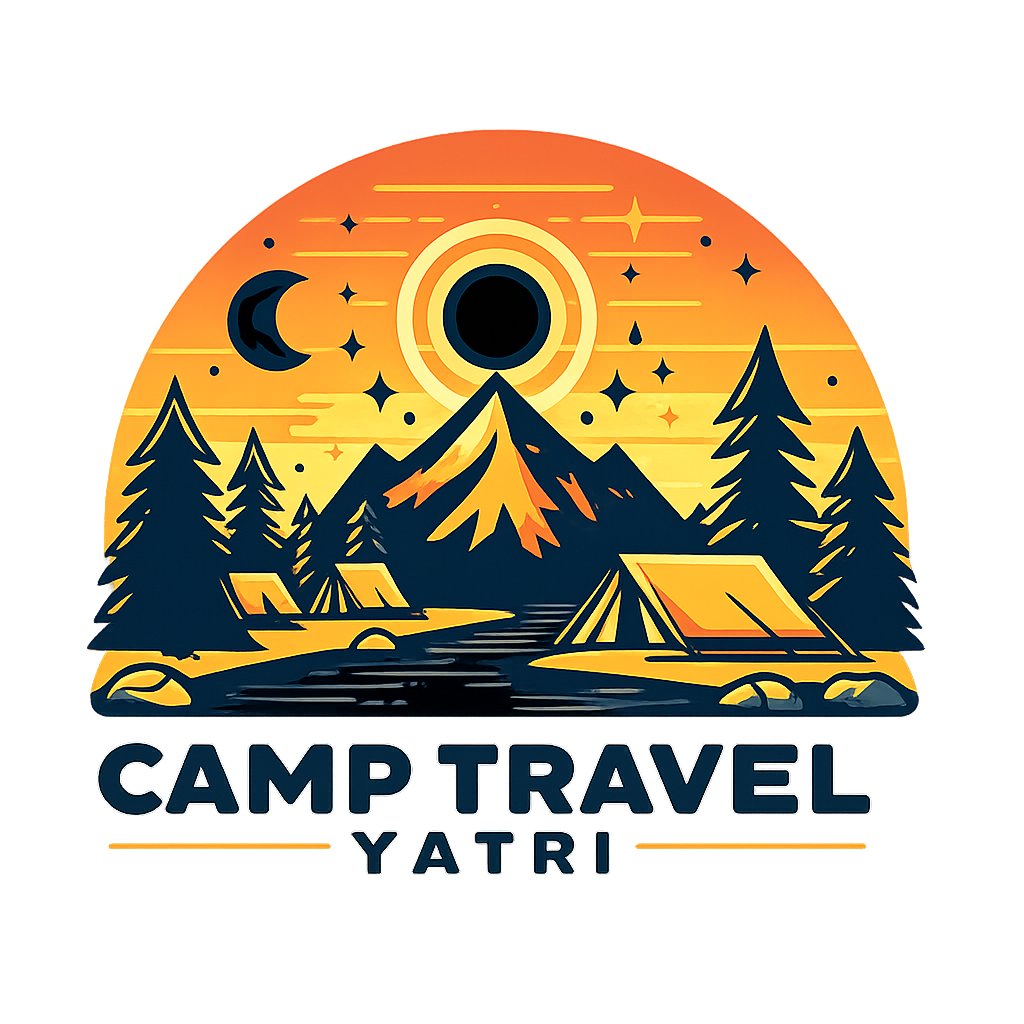 Travel Yatri Rishikesh logo